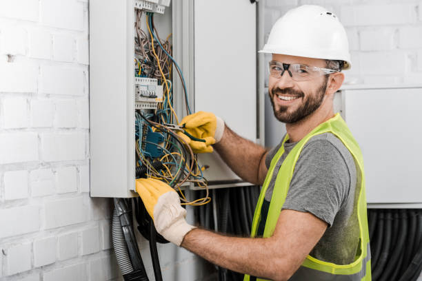 Best Licensed Electrician  in West Clarkston Highland, WA
