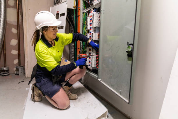 Best Home Electrical Repair  in West Clarkston Highland, WA