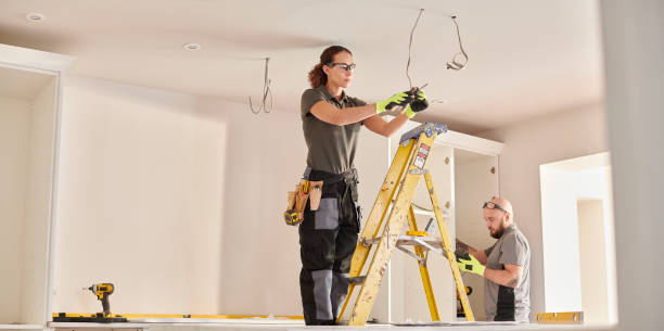 Best Emergency Electrician Near Me  in West Clarkston Highland, WA