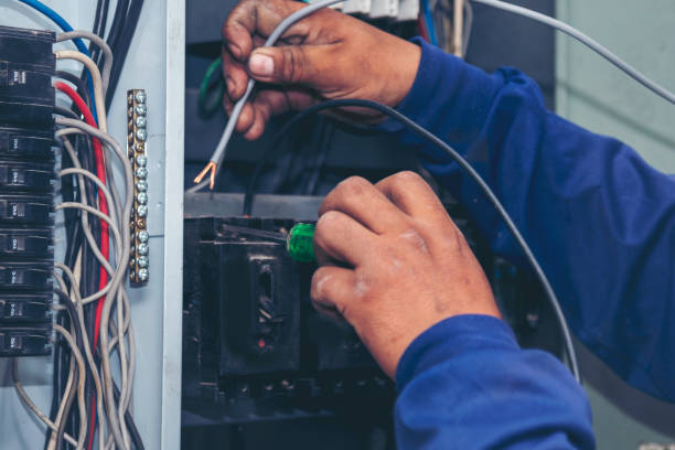 Best Electrical Outlet Repair  in West Clarkston Highland, WA