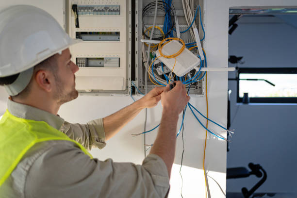 Best Electric Panel Repair  in West Clarkston Highland, WA