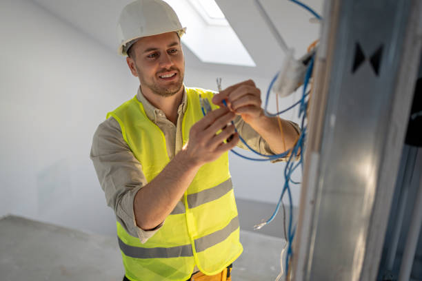 Best 24-Hour Electrician  in West Clarkston Highland, WA
